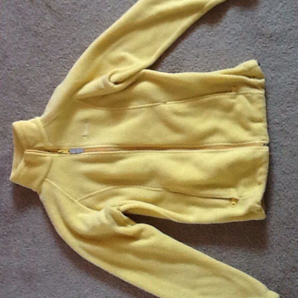 Columbia jacket