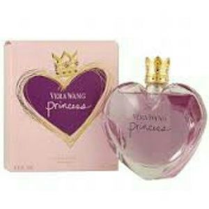 Vera Wang Princess fragrance