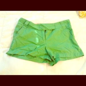 Jcrew chino shorts❌SOLD❌