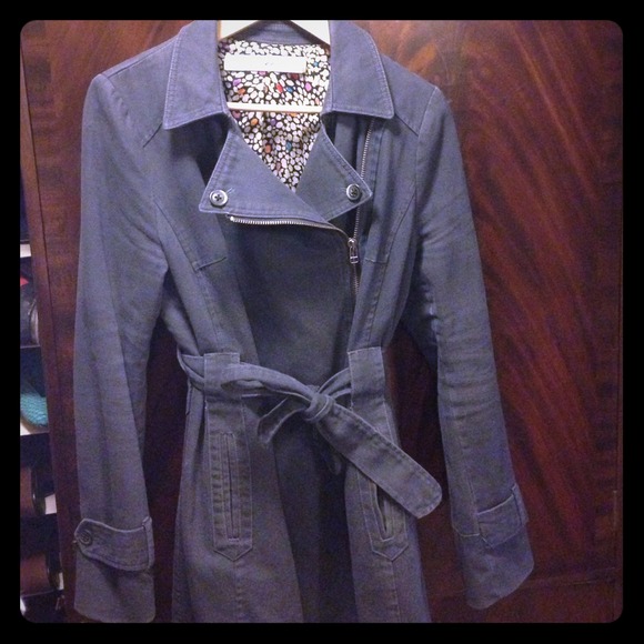 Anthropologie Jacket
