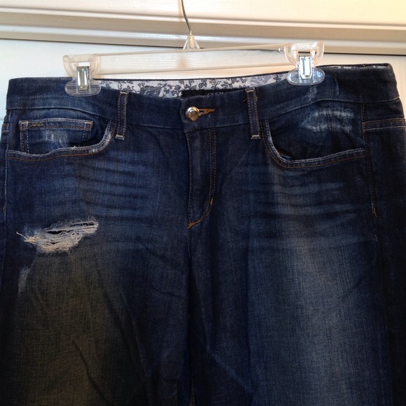 ❌SOLD❌ JOE'S jeans. Like new!! - Picture 2 of 4