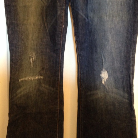 ❌SOLD❌ JOE'S jeans. Like new!! - Picture 3 of 4