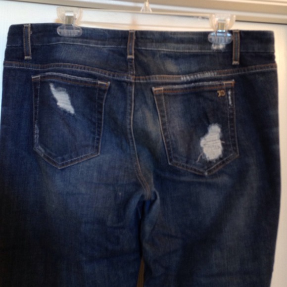❌SOLD❌ JOE'S jeans. Like new!! - Picture 4 of 4
