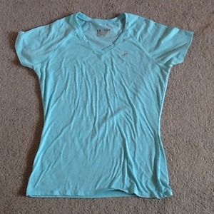 Under armor t-shirt
