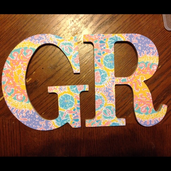 Written in the sun letters