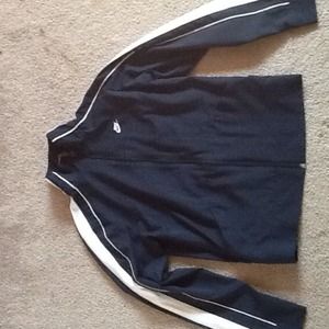 Nike jacket