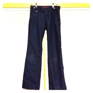 💎 Banana Republic Limited Edition Petite Jeans 💎