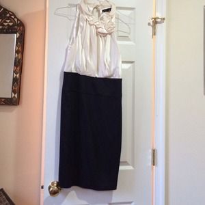 Cocktail Dress - BCBGMaxAzria