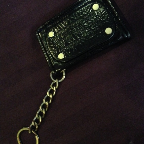 Juicy Couture wallet