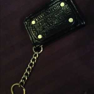 Juicy Couture wallet