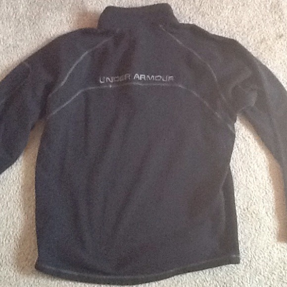 Jacket - Picture 2 of 2