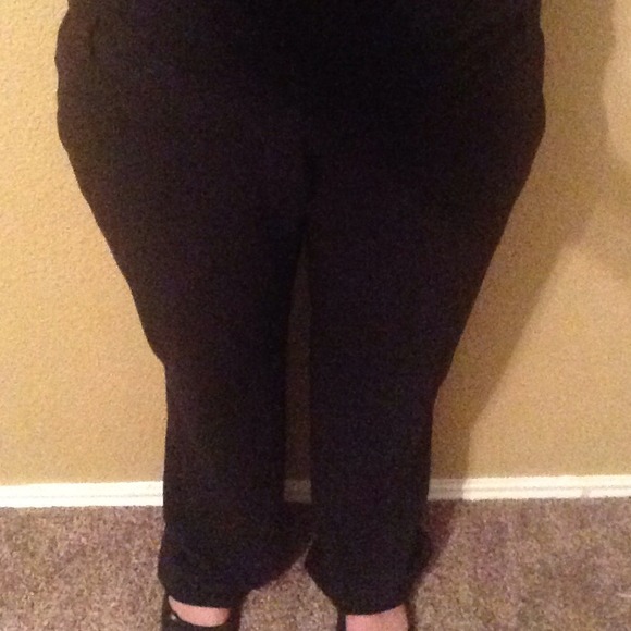 🐾Black Pants🐾