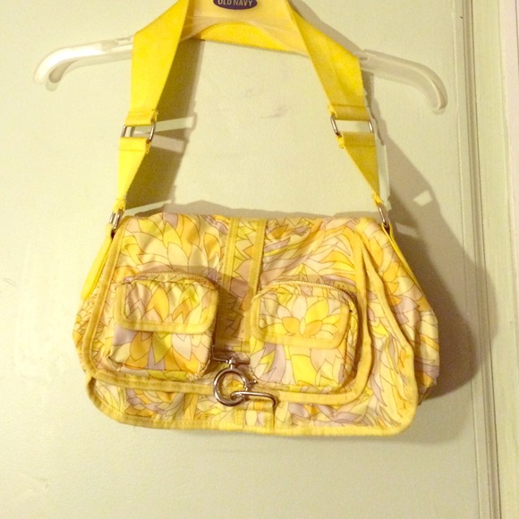 Banana republic purse