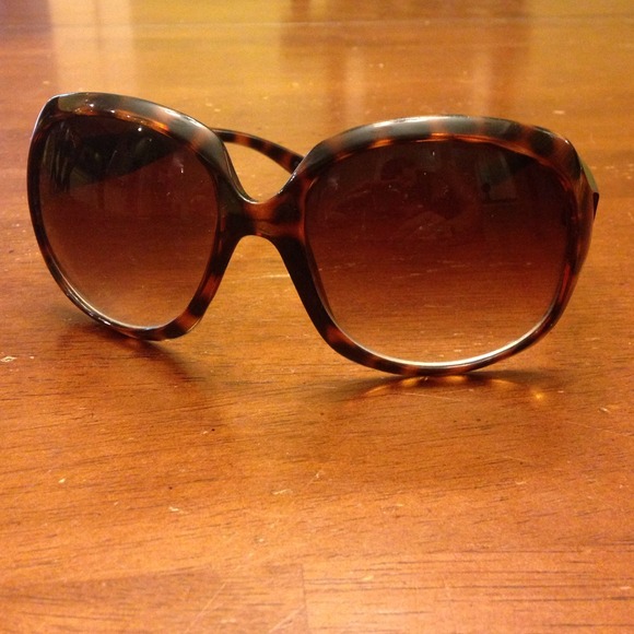 Fossil Sunglasses