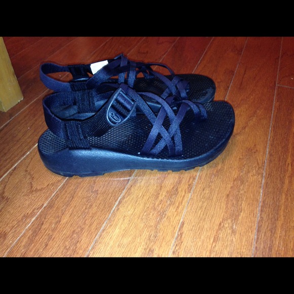 Chacos