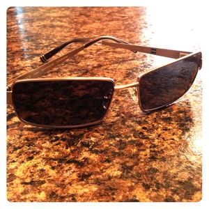 Tumi Tobin Sunglasses