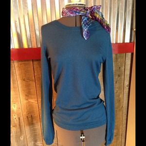 Banana Republic wool sweater