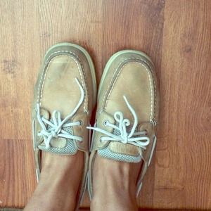 Sperry Top-sider shoes