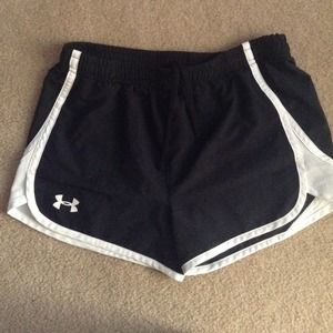 Under Armour Running Shorts