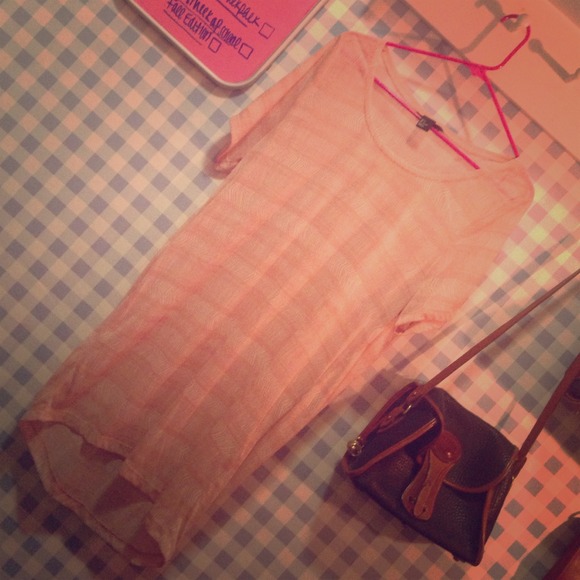 Beach coverup! Worn twice.