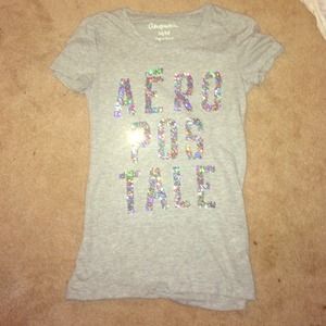 Aeropostale tee