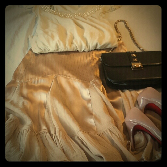 Banana Republic skirt Size 4