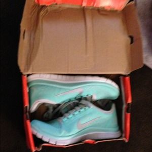 Women's nike free