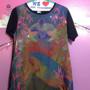 F21 top
