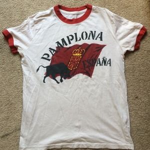 Lucky Brand Tee Shirt