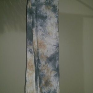 Billabong Maxi Skirt