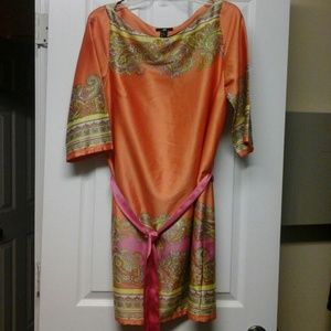 Beautiful Dress from H&M!