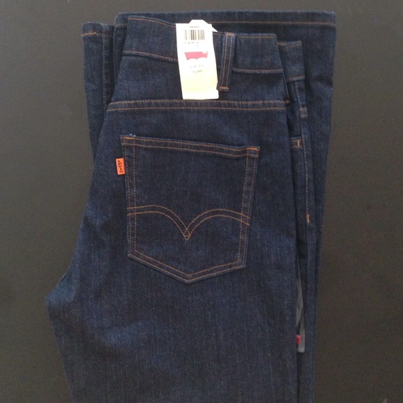 Levi's Vintage Flare Jeans