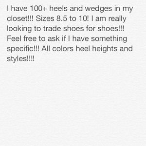 Who trades on this site?!?!