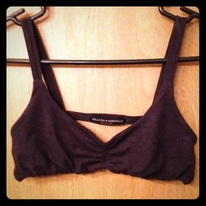 ⚡️lowered price!⚡️Brandy Melville bralette