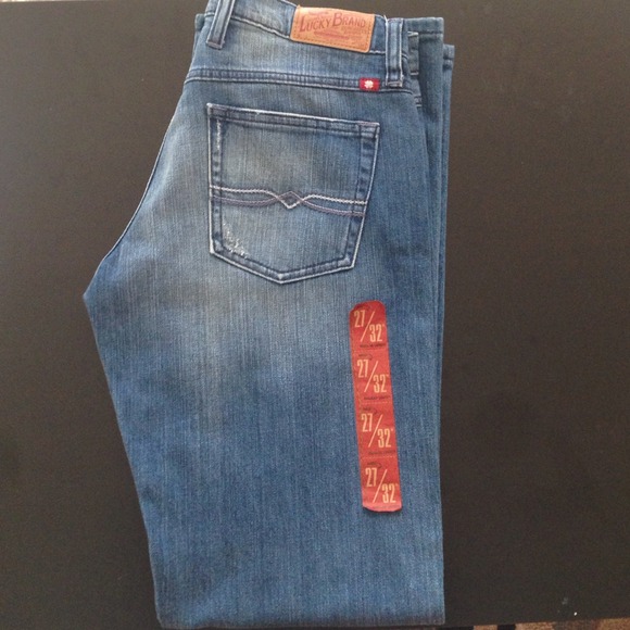Lucky Brand Jeans