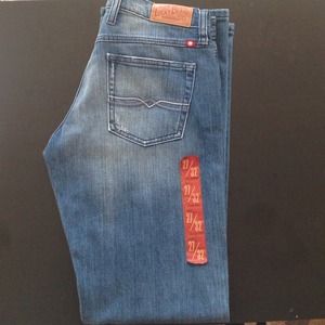 Lucky Brand Jeans