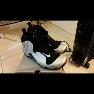 Air Flight posited B (original)