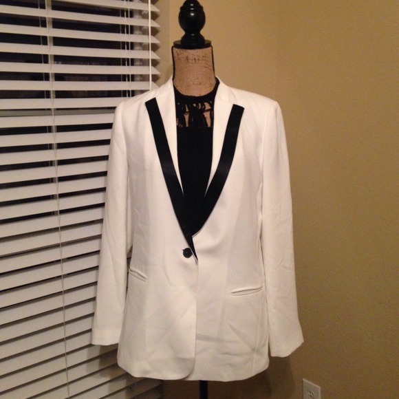 Blazer from forever 21,,,