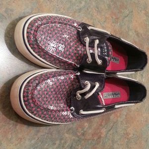 Sperry topsidershoes