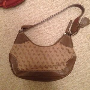 Dooney & Bourke Bag