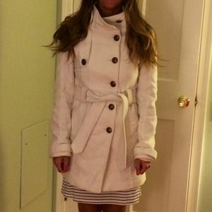 Jack by BB Dakota Romaine Coat