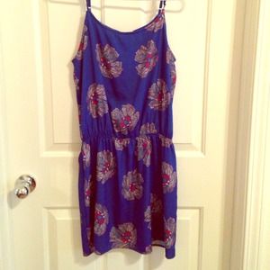 Everly dress