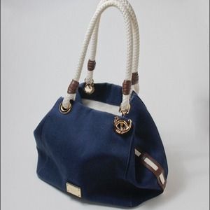 Michael Kors Marina Tote Bag