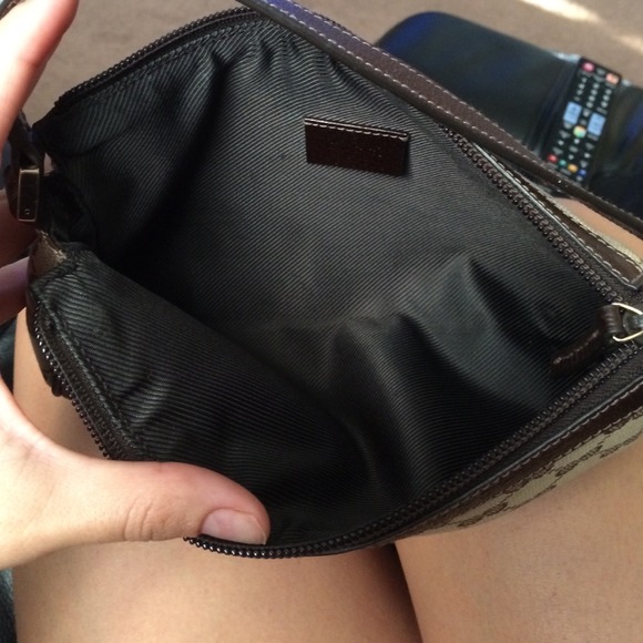 🔴SOLD🔴 Gucci shoulder bag - Picture 3 of 4