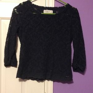 Abercrombie & Fitch Shirt