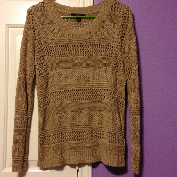 Forever 21 Sweater