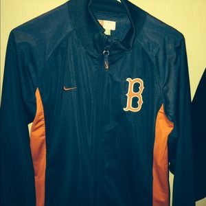 Red Sox jacket