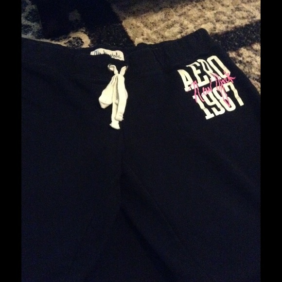 Aeropostale sweats