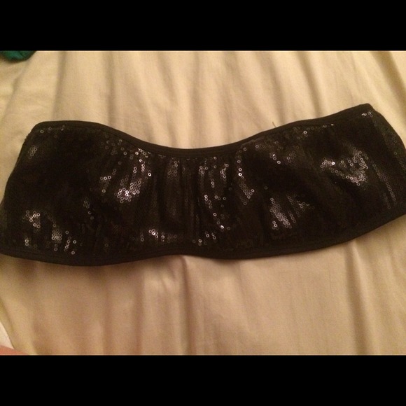 Bandeau & tank bundle