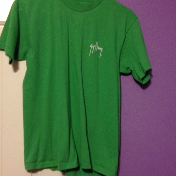 Guy Harvey Shirt